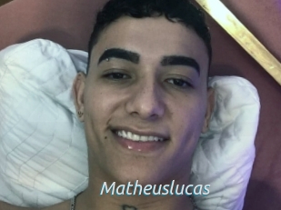 Matheuslucas