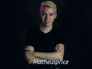 Matheusprice