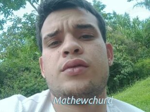 Mathewchurd