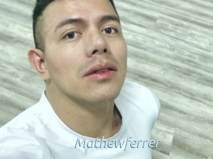 Mathewferrer