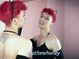 Mathewhoney