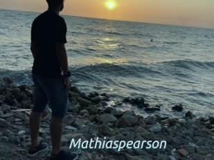 Mathiaspearson