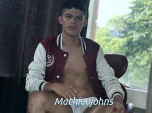 Mathieujohns