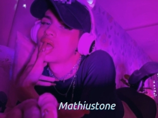 Mathiustone