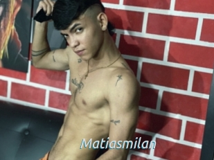 Matiasmilan