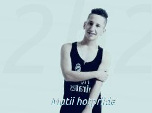 Matii_hotpriide