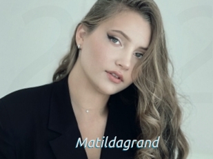 Matildagrand