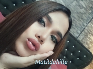 Matildahille