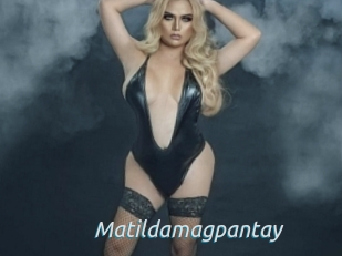 Matildamagpantay