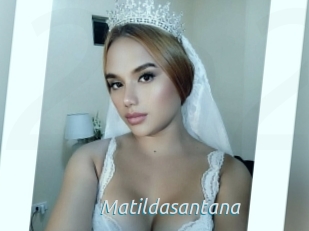 Matildasantana