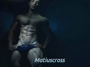 Matiuscross