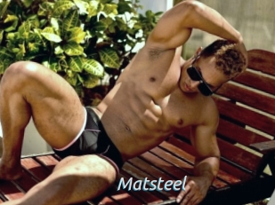 Matsteel