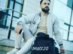 Matt20