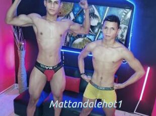 Mattandalehot1