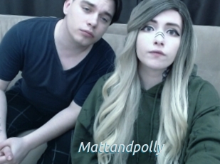 Mattandpolly