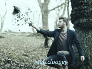 Mattclooney