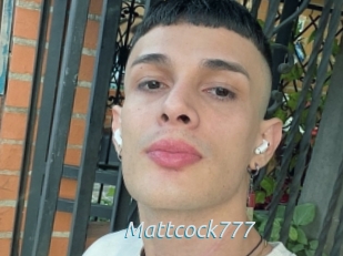 Mattcock777