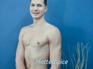 Matteospice