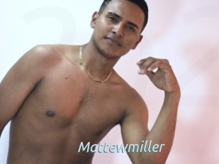 Mattewmiller