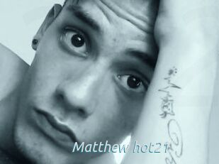 Matthew_hot21