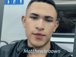 Matthewbroown