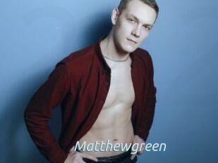 Matthewgreen