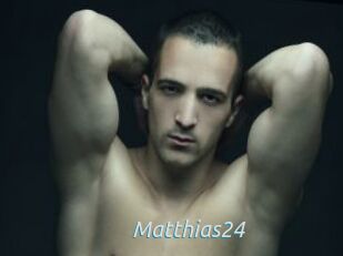 Matthias24