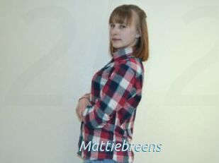 Mattiebreens