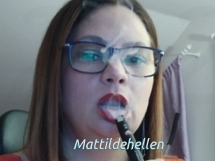 Mattildehellen