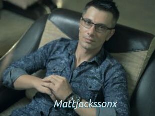 Mattjackssonx