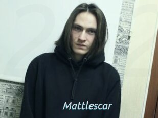 Mattlescar