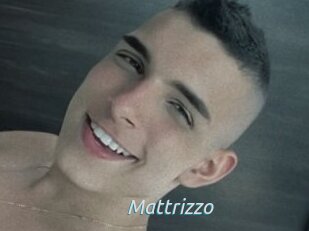 Mattrizzo