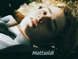 Mattsoldi