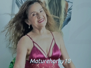 Maturehorny18