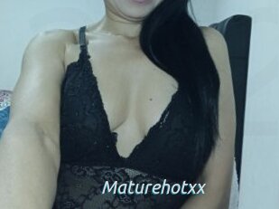 Maturehotxx