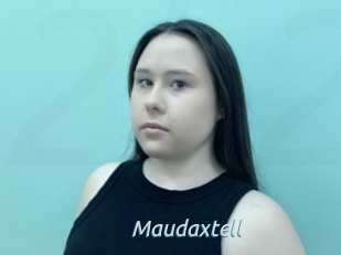 Maudaxtell