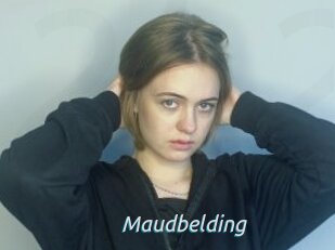 Maudbelding