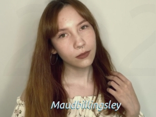 Maudbillingsley