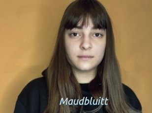 Maudbluitt