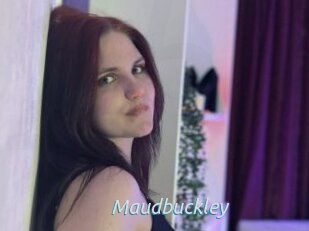 Maudbuckley