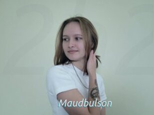 Maudbulson