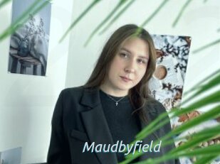 Maudbyfield