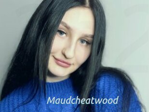 Maudcheatwood