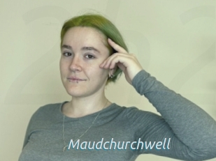 Maudchurchwell