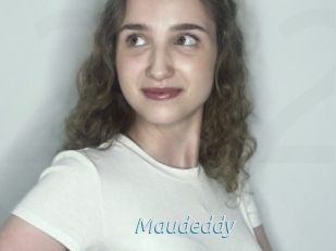 Maudeddy