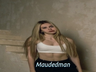 Maudedman