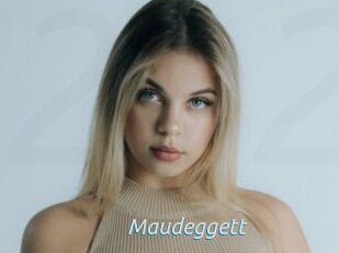 Maudeggett