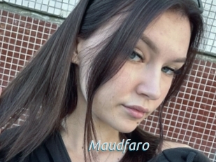 Maudfaro