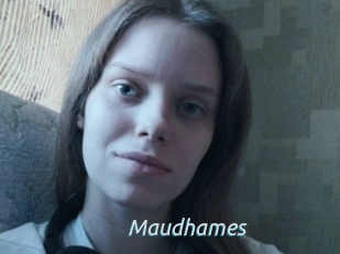 Maudhames