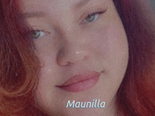 Maunilla